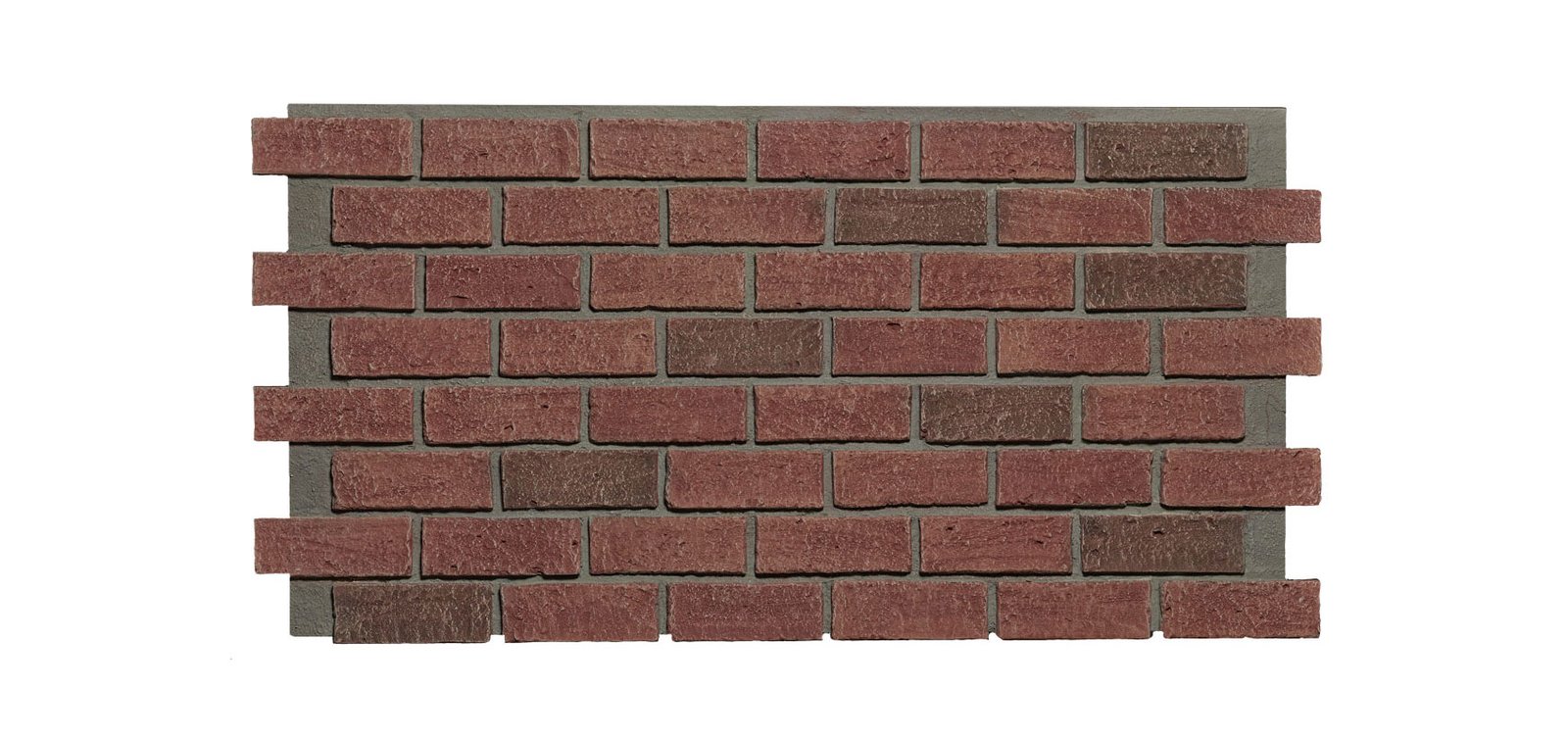 HourWall faux interior wall panel — Class A ProTek polyurethane