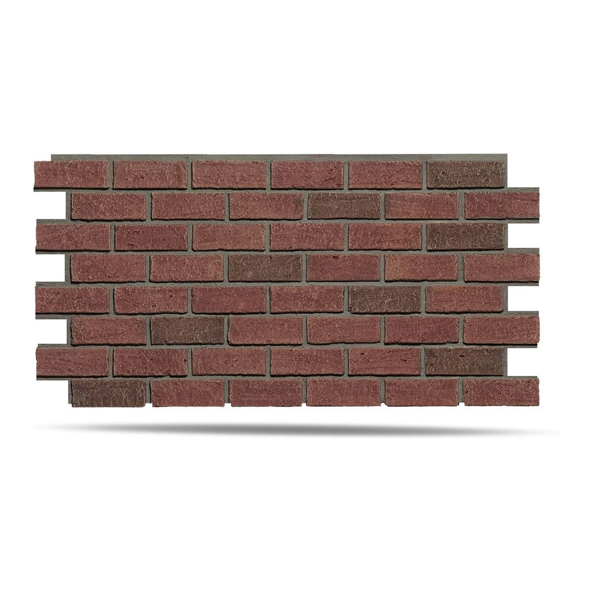 HourWall Classic Brick Panel in Old Italy