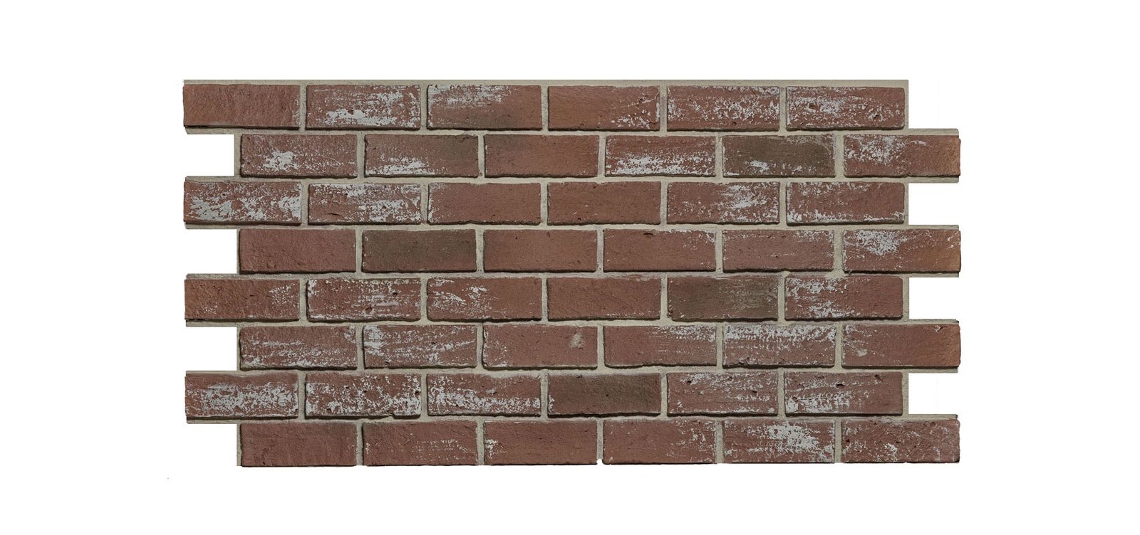 HourWall faux interior wall panel — Class A ProTek polyurethane