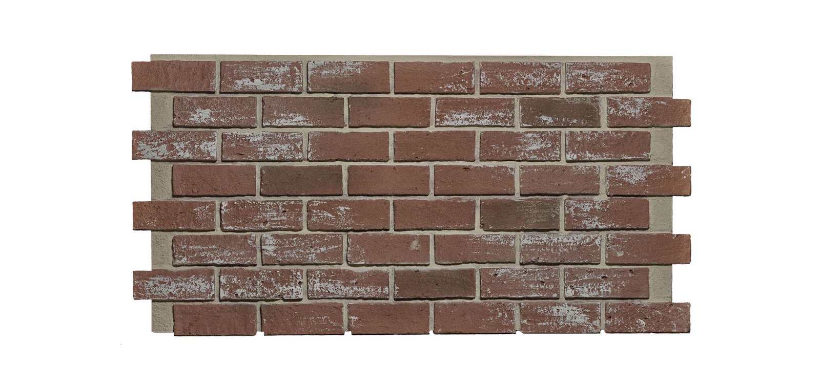 HourWall faux interior wall panel — Class A ProTek polyurethane