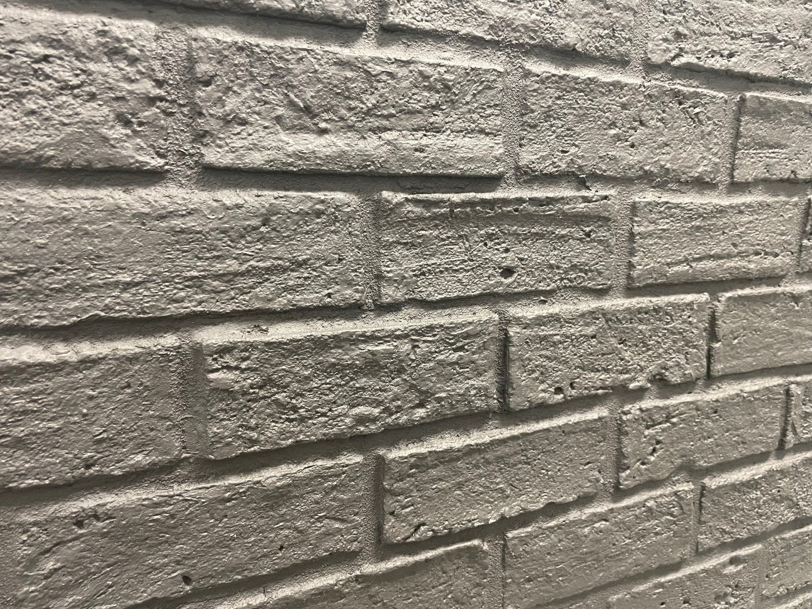 HourWall faux interior wall panel — Class A ProTek polyurethane