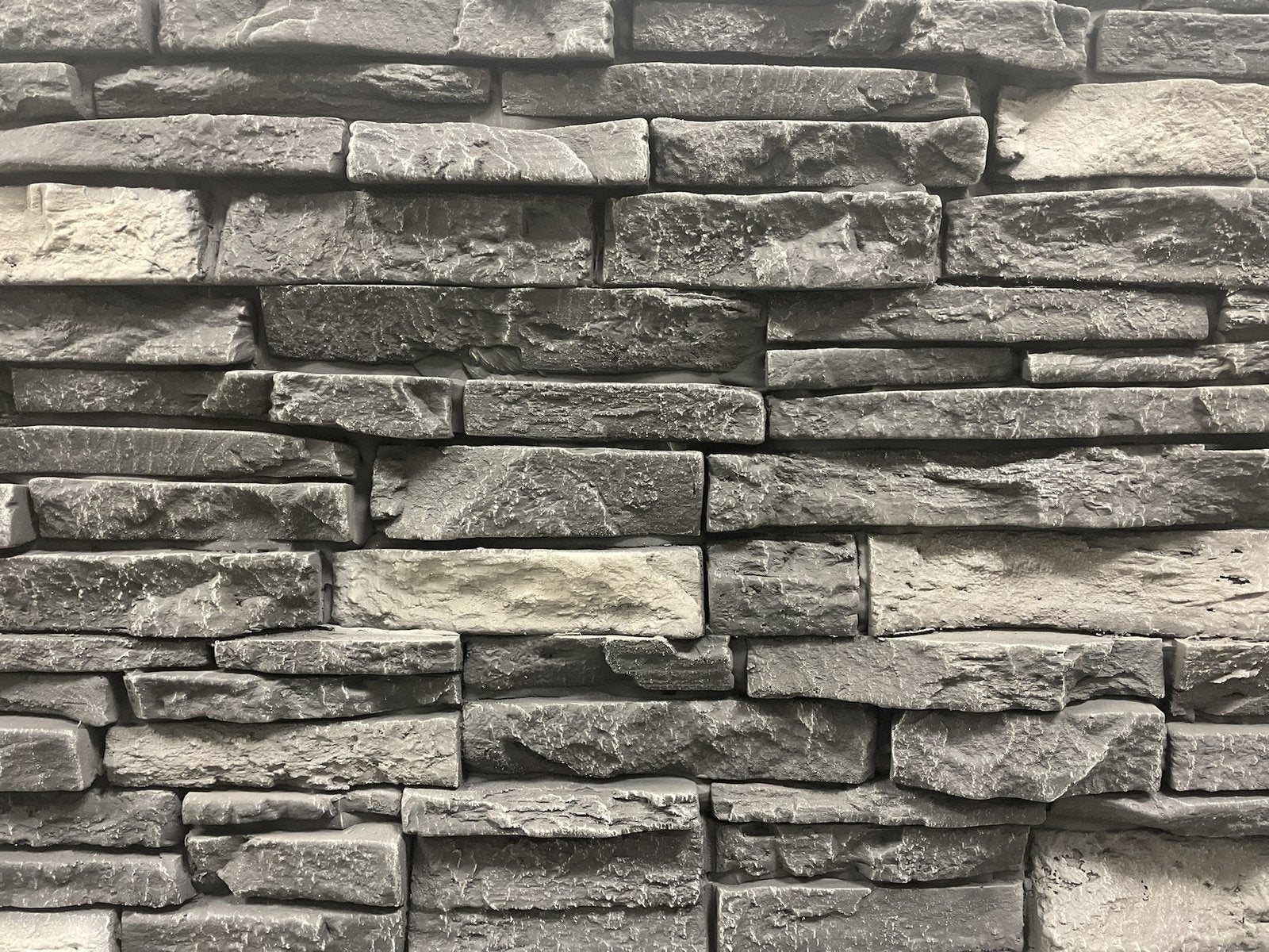 HourWall faux interior wall panel — Class A ProTek polyurethane