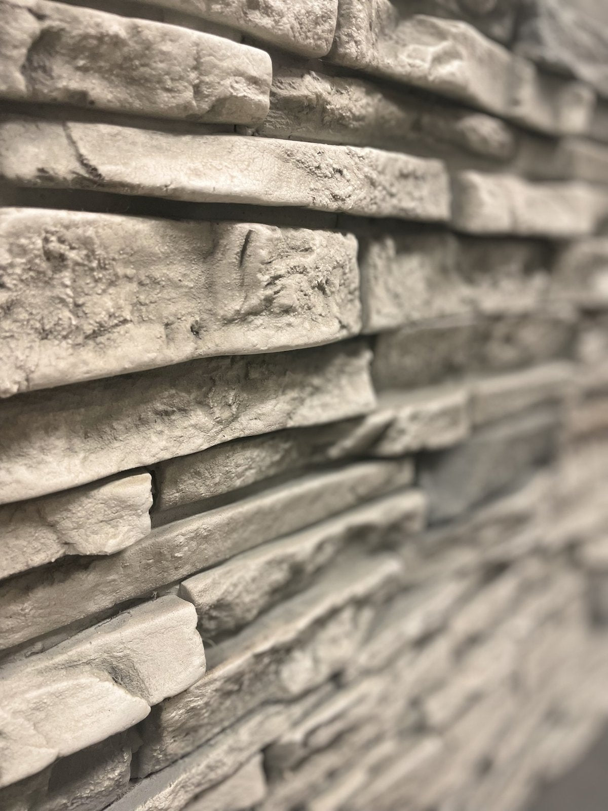 HourWall faux interior wall panel — Class A ProTek polyurethane