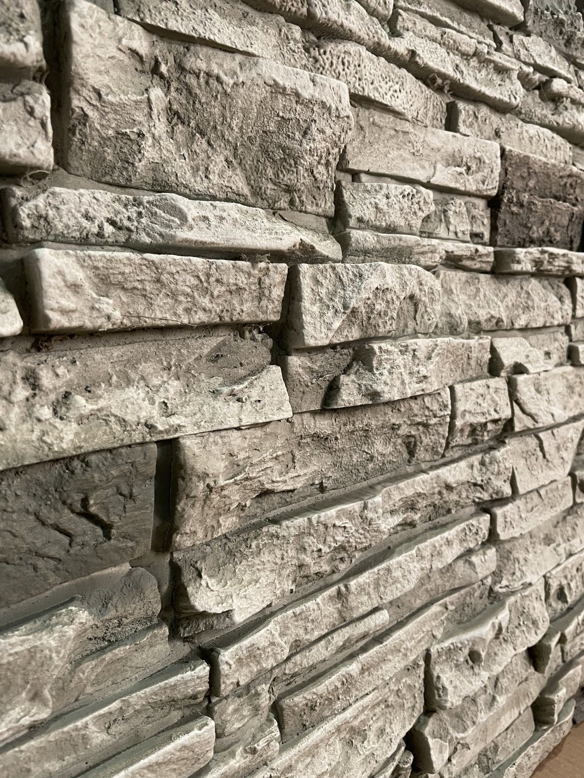 HourWall faux interior wall panel — Class A ProTek polyurethane