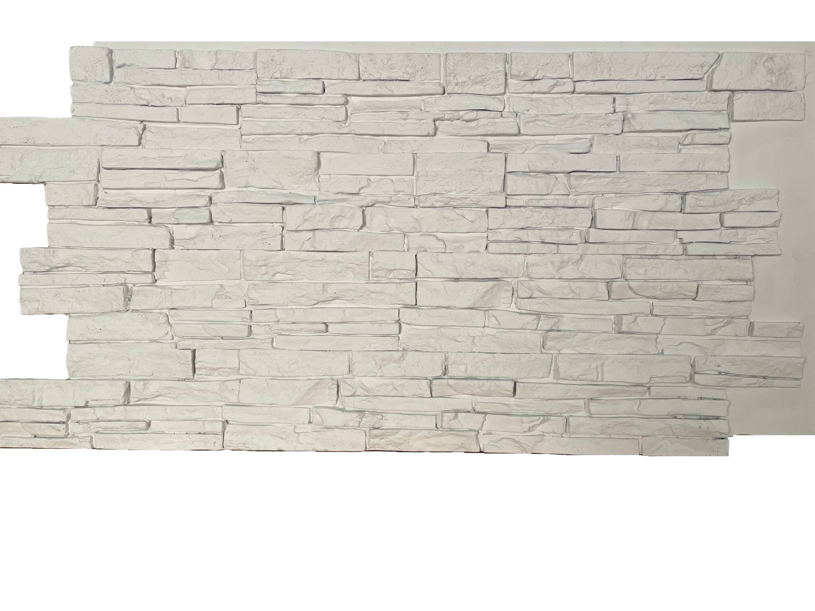 HourWall faux interior wall panel — Class A ProTek polyurethane