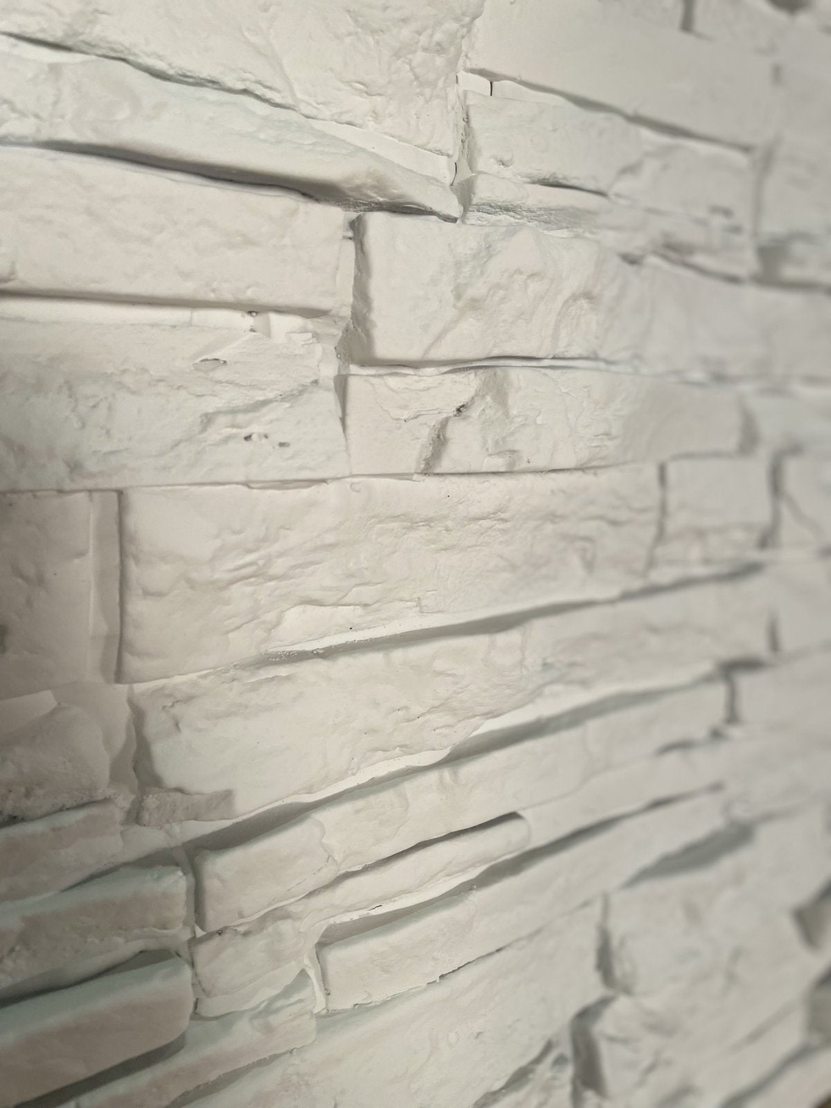 HourWall faux interior wall panel — Class A ProTek polyurethane