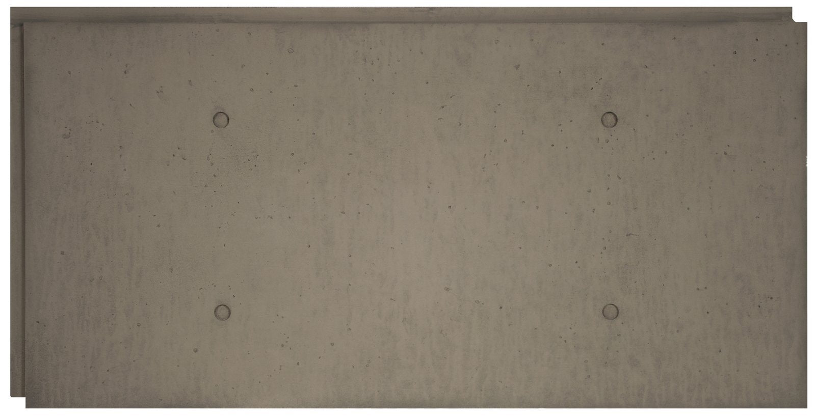 HourWall faux interior wall panel — Class A ProTek polyurethane