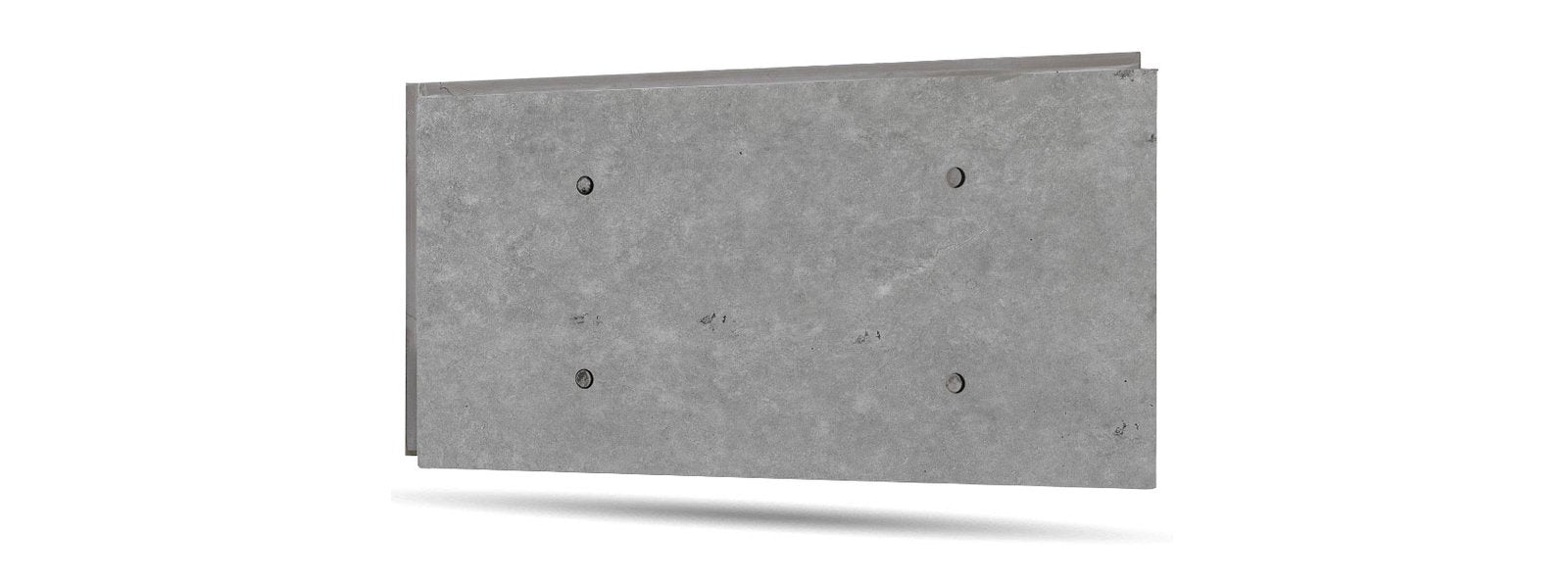 HourWall faux interior wall panel — Class A ProTek polyurethane