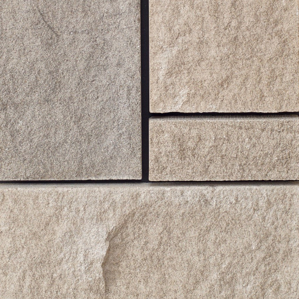Indiana Limestone Variegated Dimensional – Real Limestone Stone