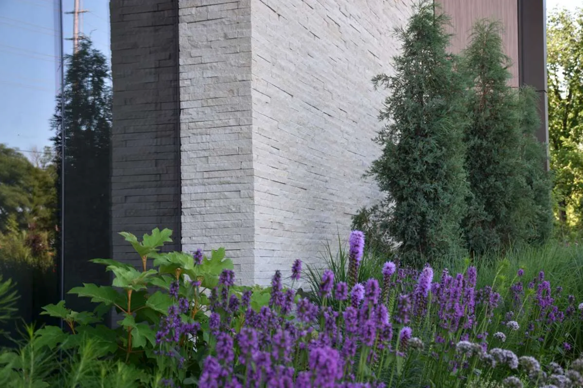 Weston Estate 2" Ledgestone - Thin Veneer - Flats