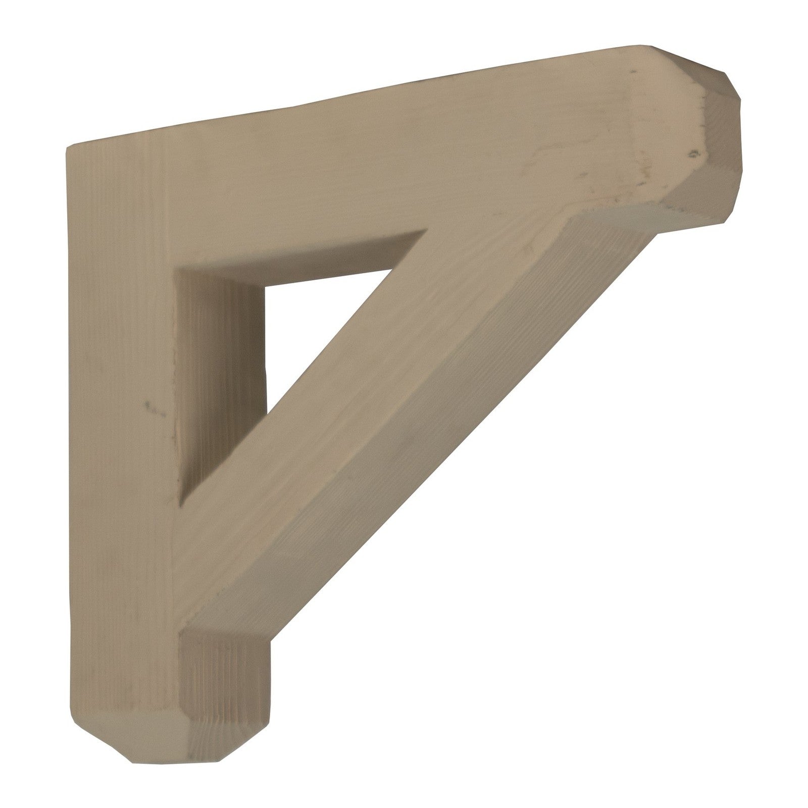 Quality Stone Cast Stone Corbel 15×18