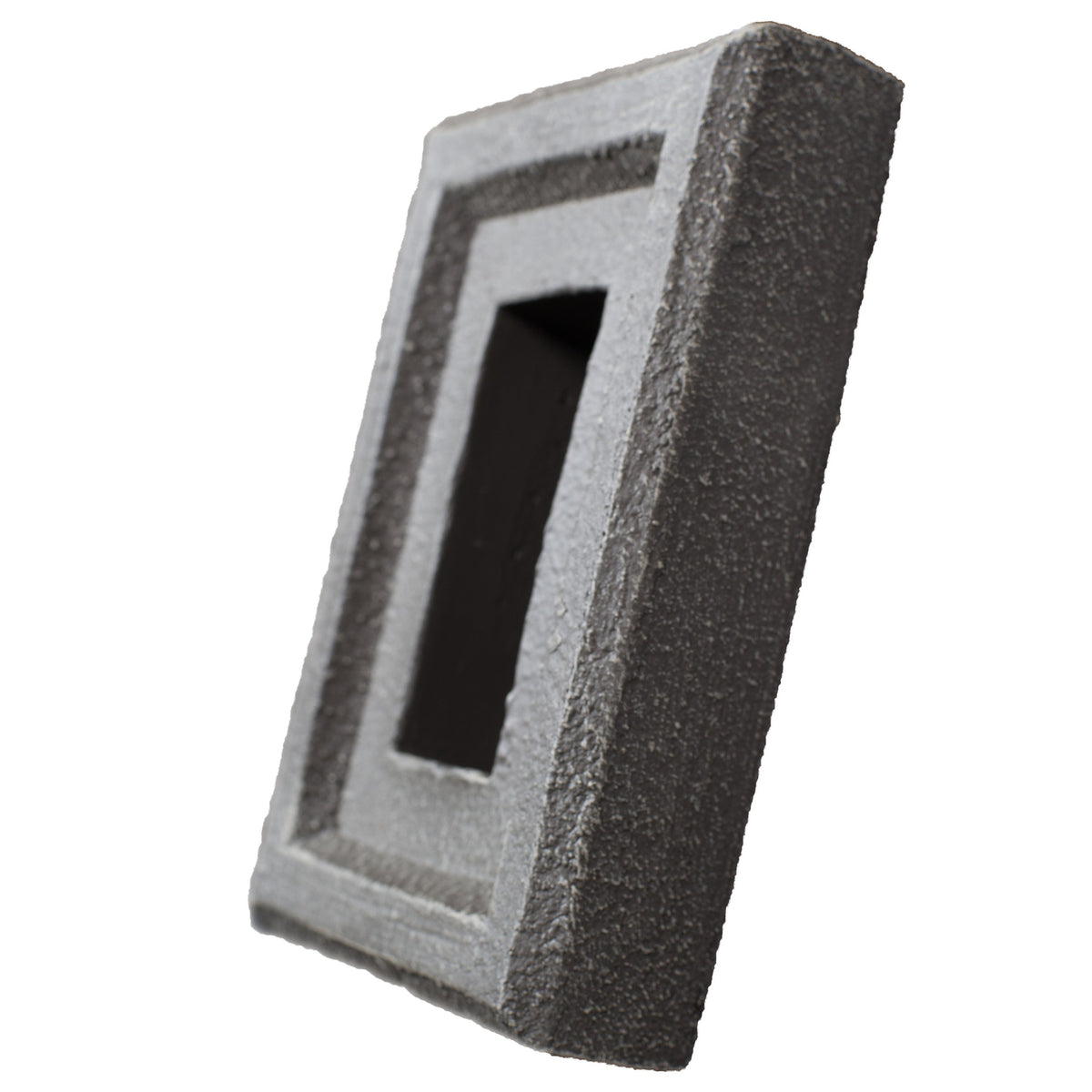 Quality Stone Electrical Trim — view 12