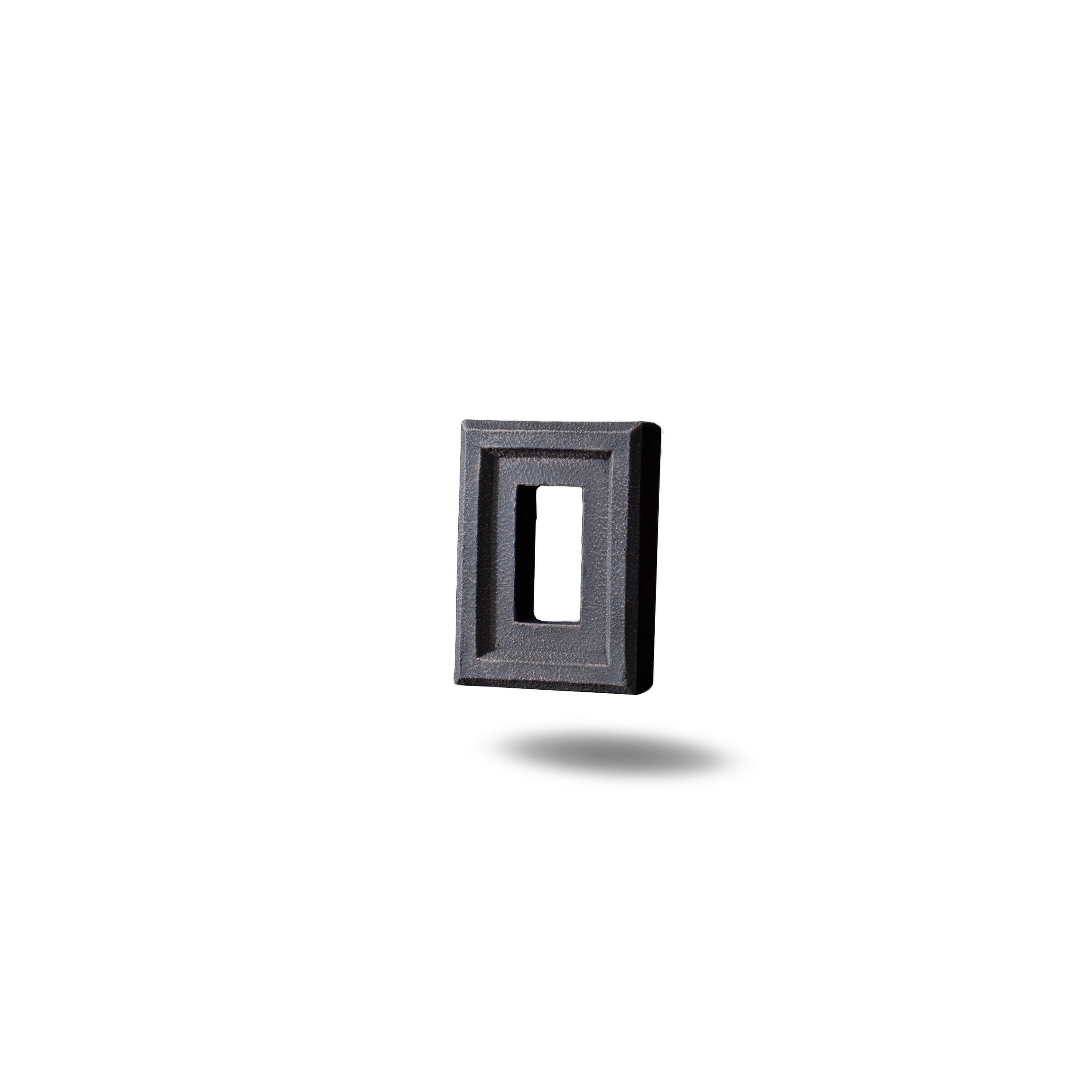 Quality Stone Electrical Trim — trim frame for outlets and switches