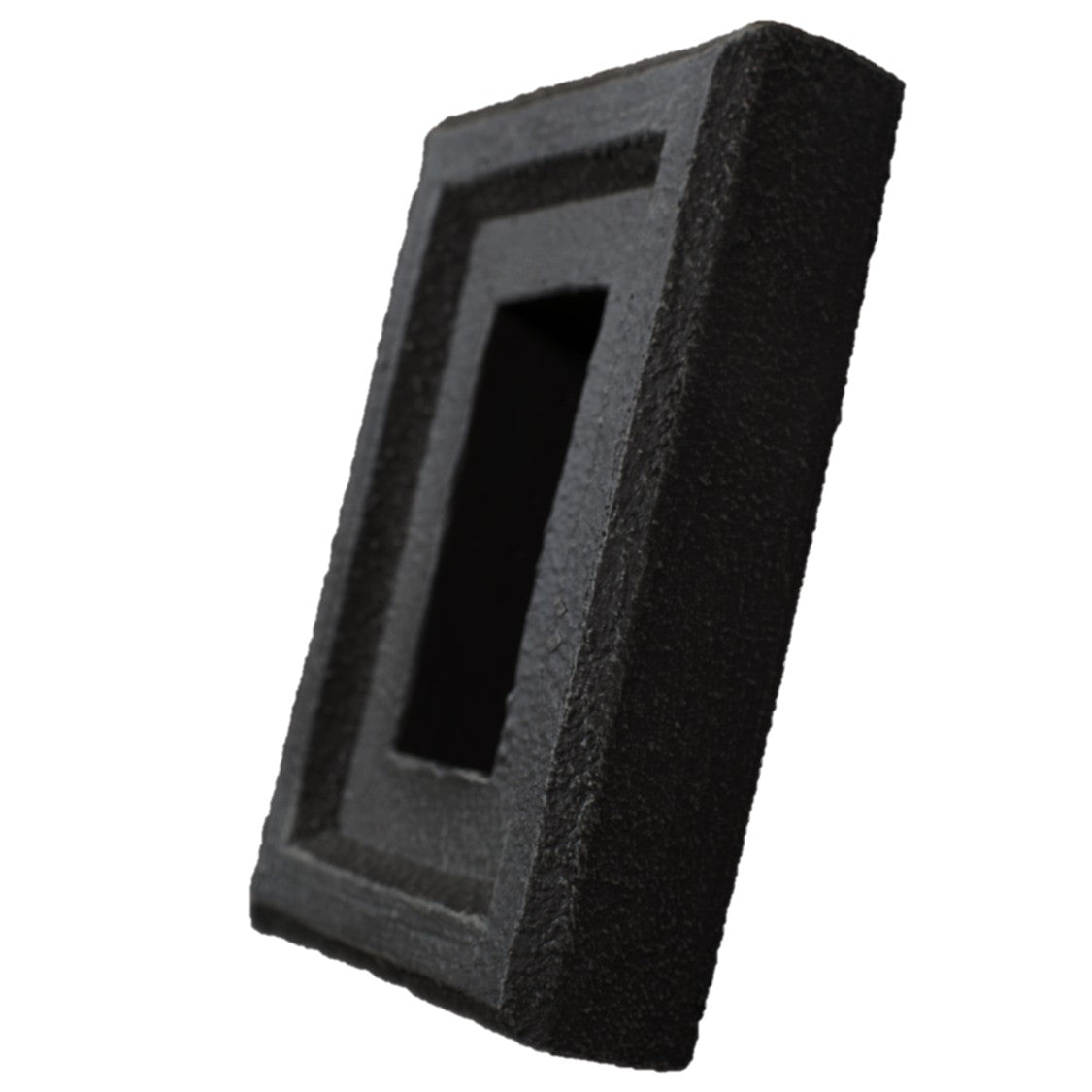 Quality Stone Electrical Trim — trim frame for outlets and switches
