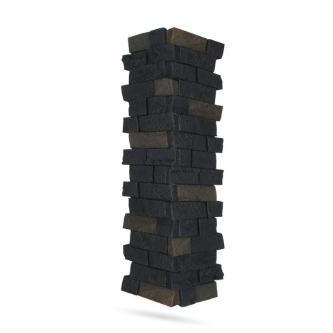 Quality Stone faux stone wall panel — high-density polyurethane