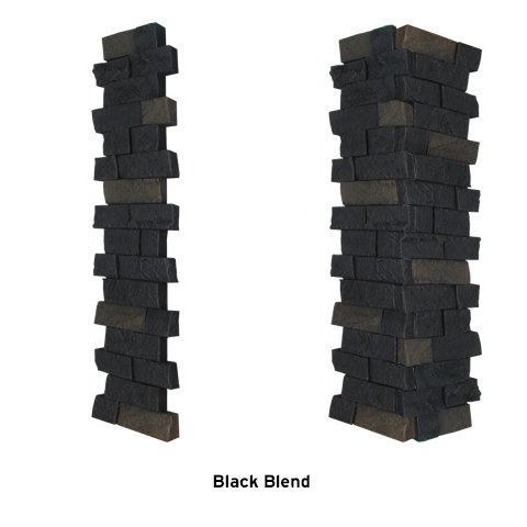 Quality Stone faux stone wall panel — high-density polyurethane