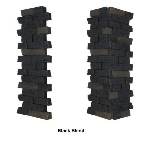 Quality Stone faux stone wall panel — high-density polyurethane