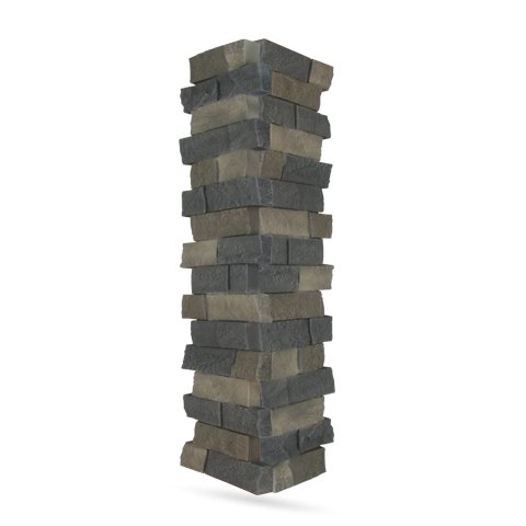 Quality Stone faux stone wall panel — high-density polyurethane