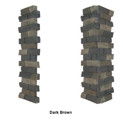 Quality Stone faux stone wall panel — high-density polyurethane