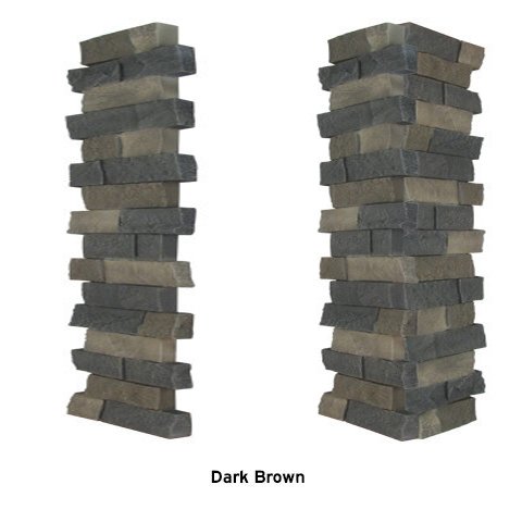 Quality Stone faux stone wall panel — high-density polyurethane