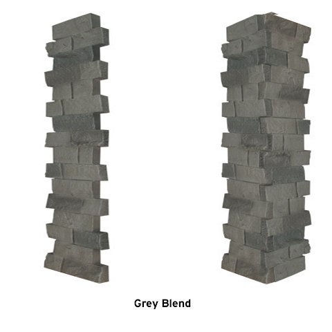 Quality Stone faux stone wall panel — high-density polyurethane