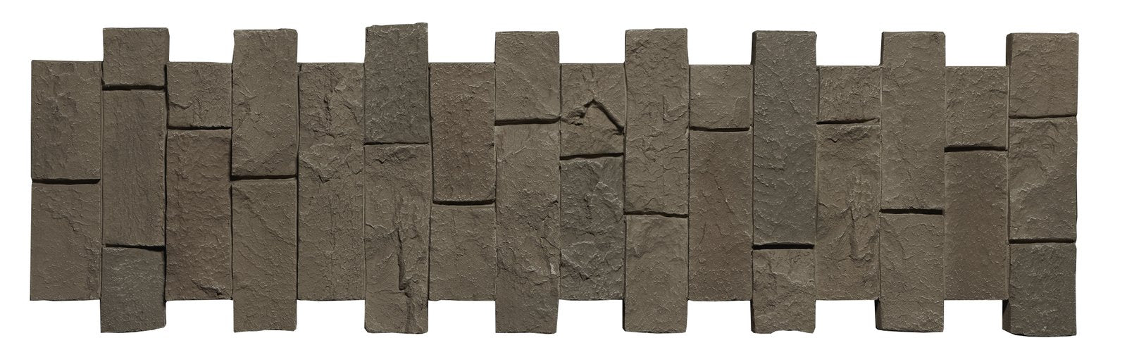 Quality Stone faux stone wall panel — high-density polyurethane