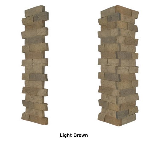 Quality Stone faux stone wall panel — high-density polyurethane