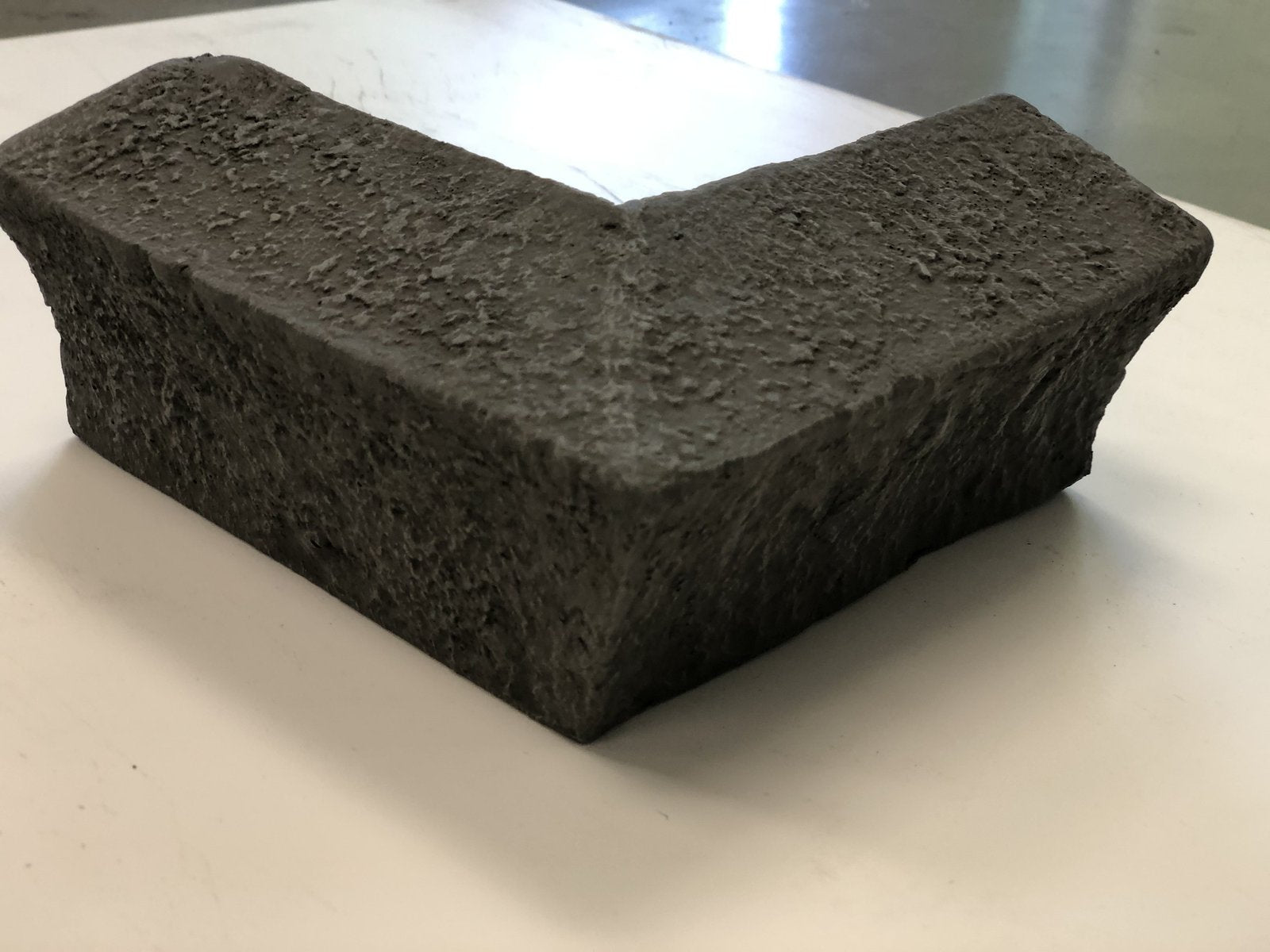 Quality Stone faux stone wall panel — high-density polyurethane