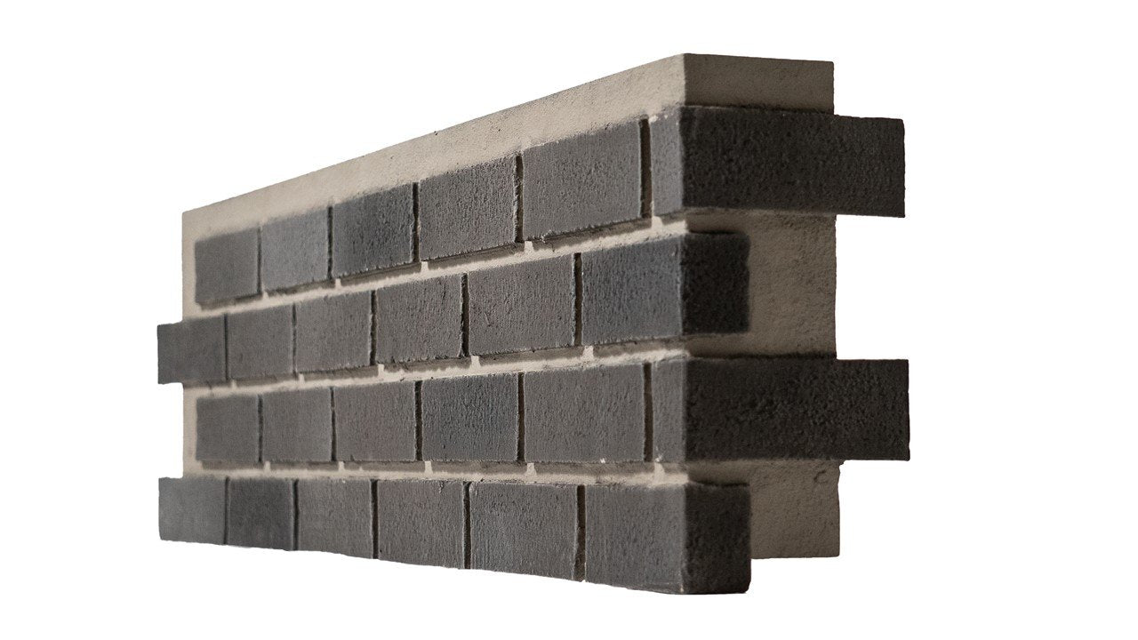 Quality Stone faux stone wall panel — high-density polyurethane
