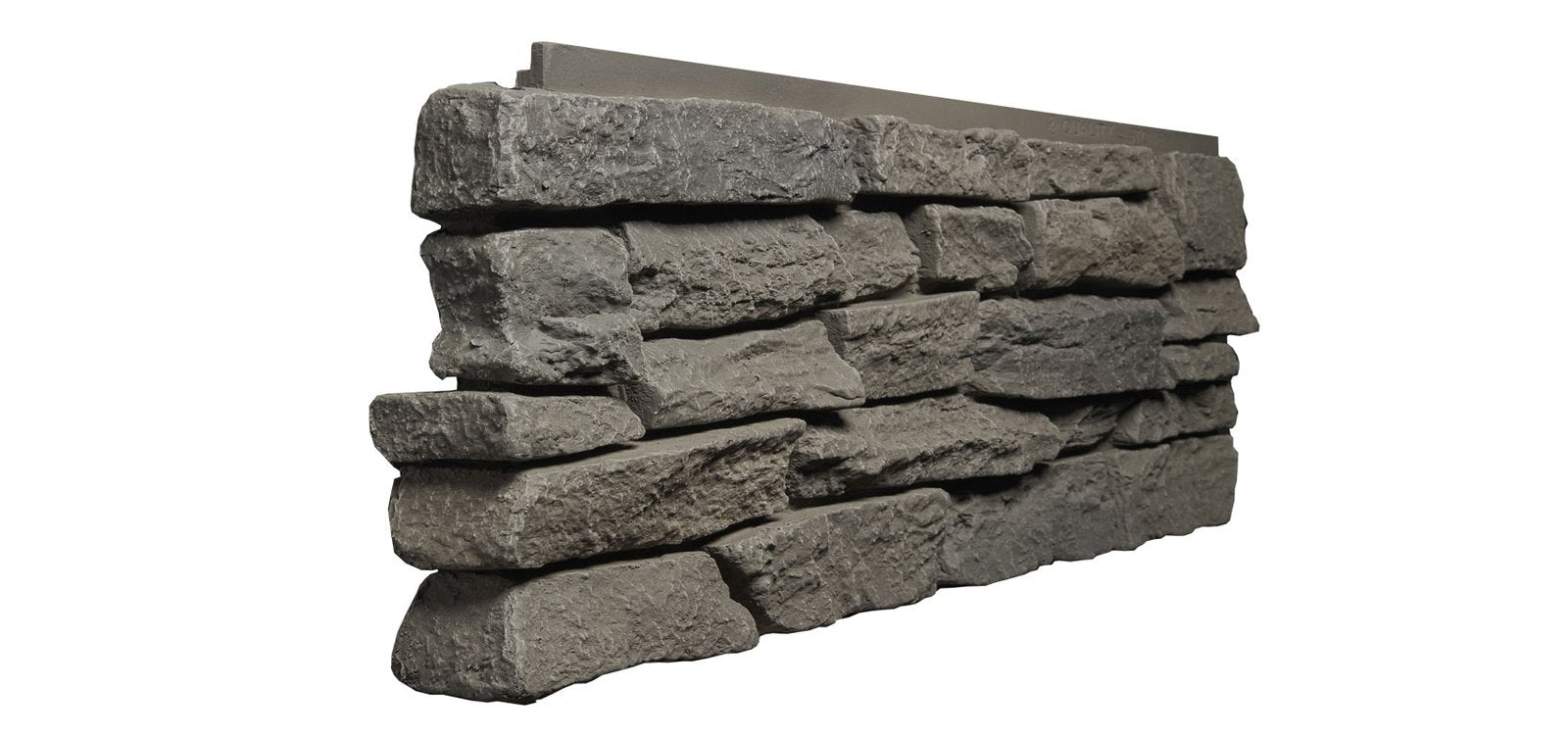 Quality Stone faux stone wall panel — high-density polyurethane