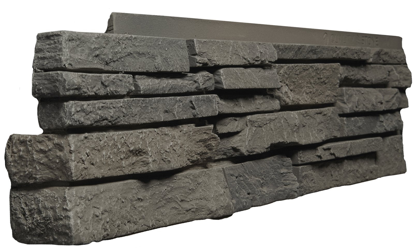 Quality Stone faux stone wall panel — high-density polyurethane