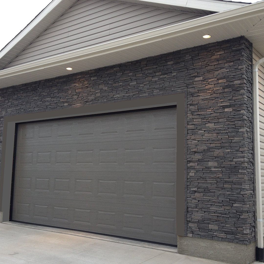 Quality Stone faux stone wall panel — high-density polyurethane