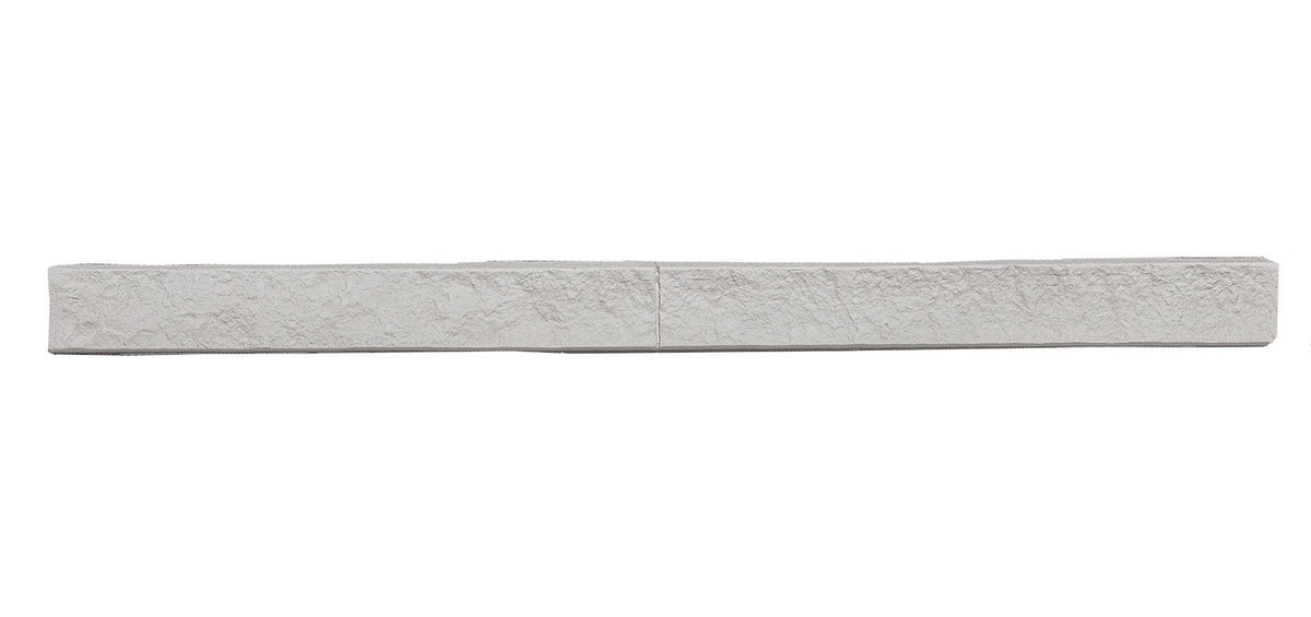 Quality Stone Stacked Stone Panel in Simply White — view 46