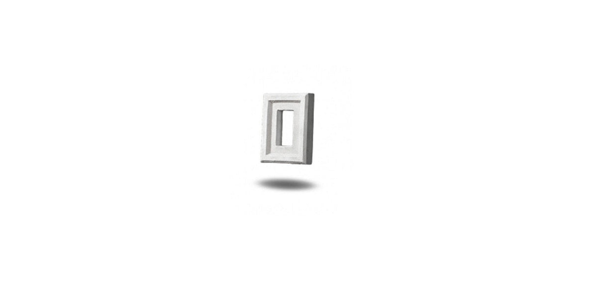 Quality Stone Stacked Stone Panel in Simply White — view 35