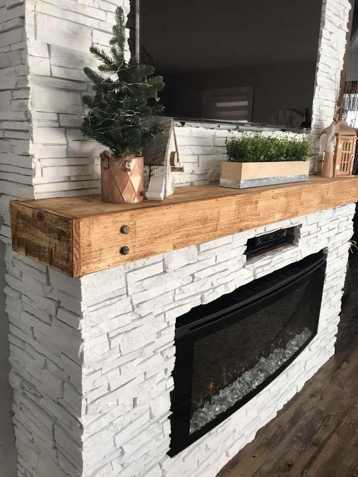 Quality Stone Stacked Stone Panel in Simply White — view 41