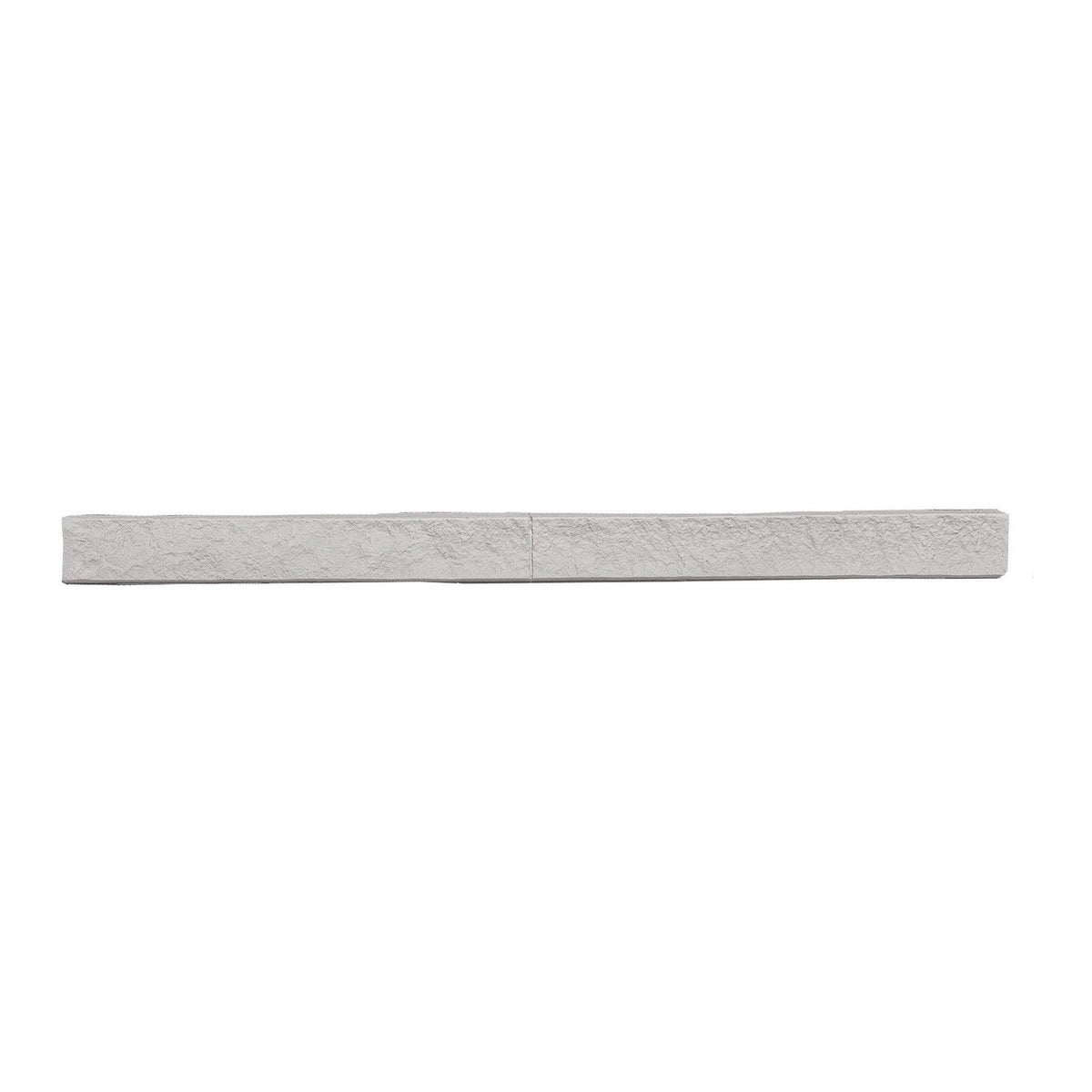 Quality Stone Stacked Stone Panel in Simply White