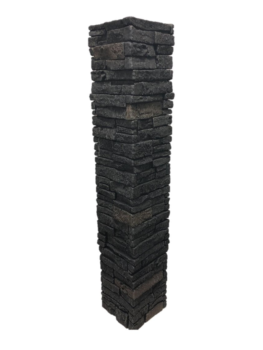Quality Stone faux stone wall panel — high-density polyurethane