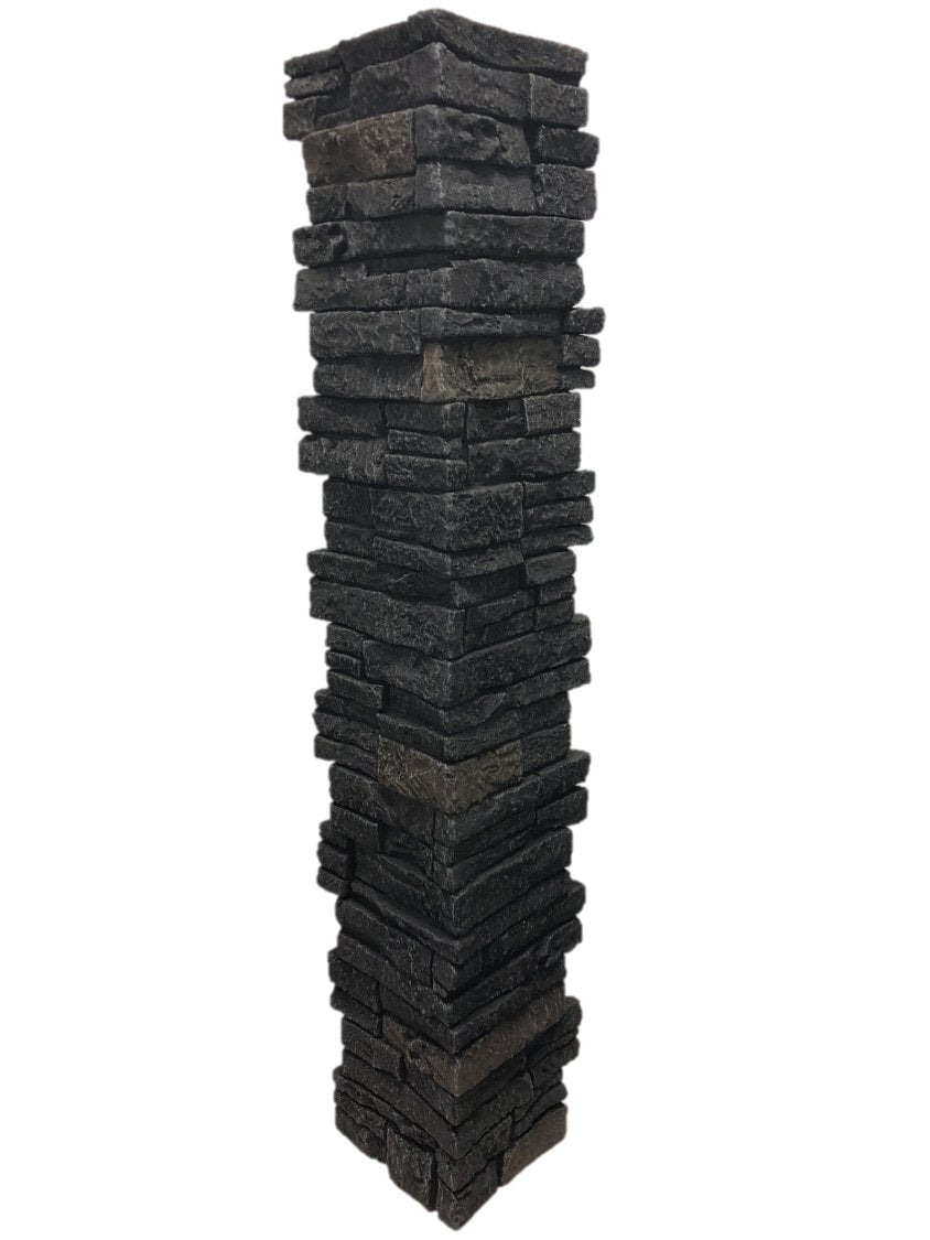 Quality Stone faux stone wall panel — high-density polyurethane