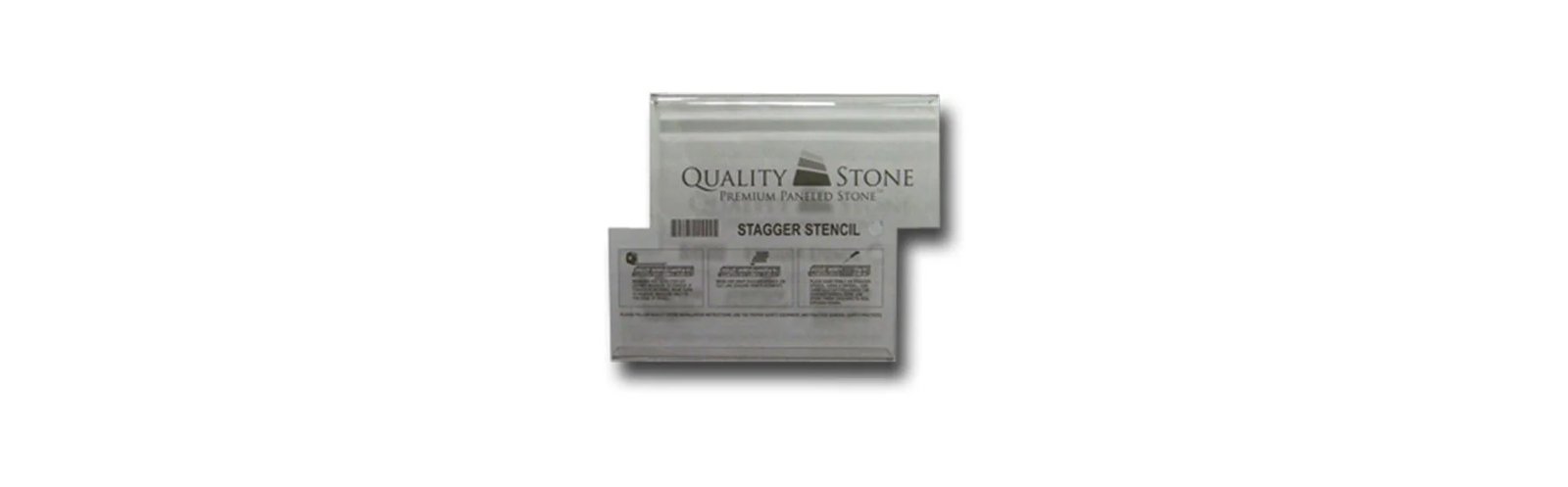 Quality Stone faux stone wall panel — high-density polyurethane