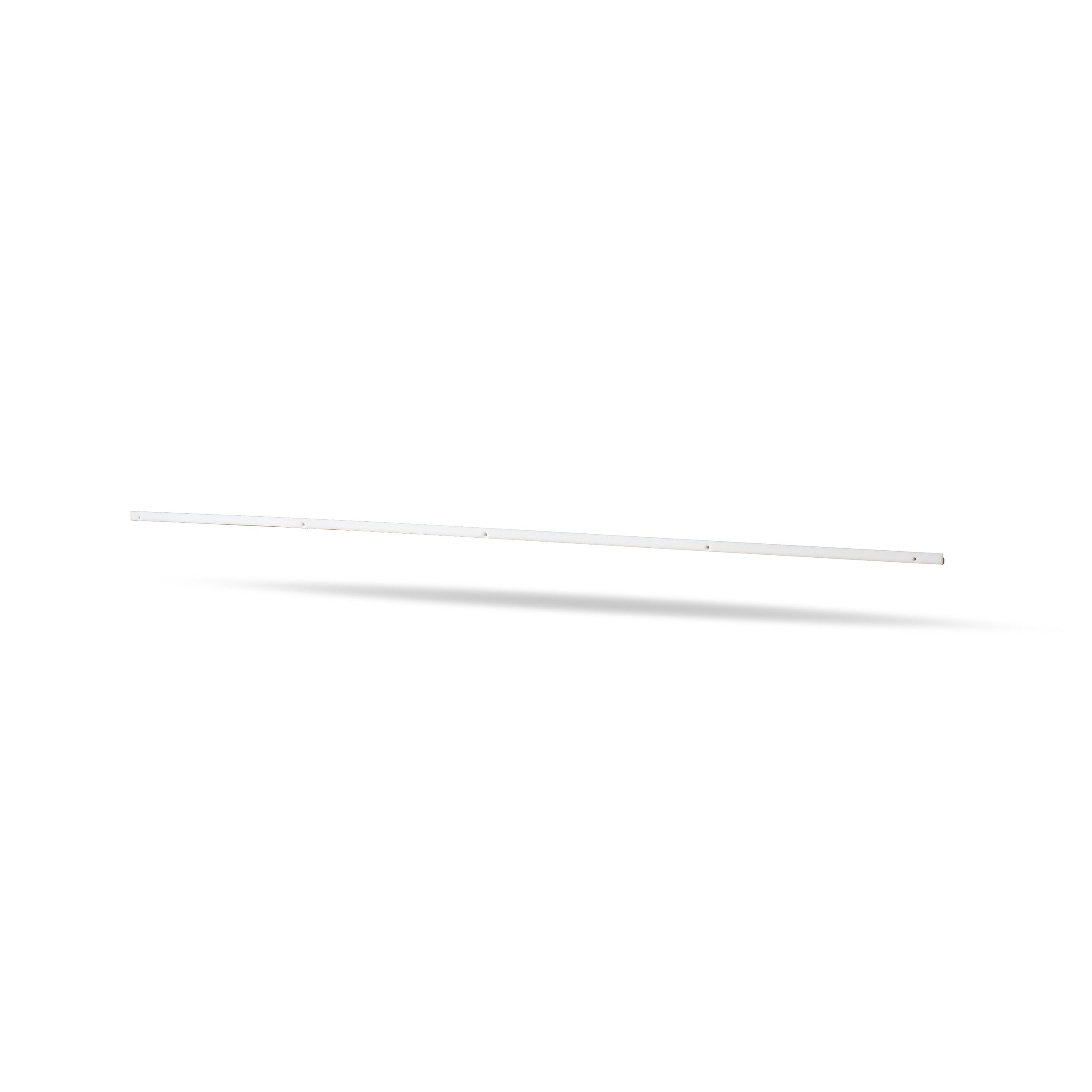 Quality Stone Starter Strip — 48-inch level track for the first course