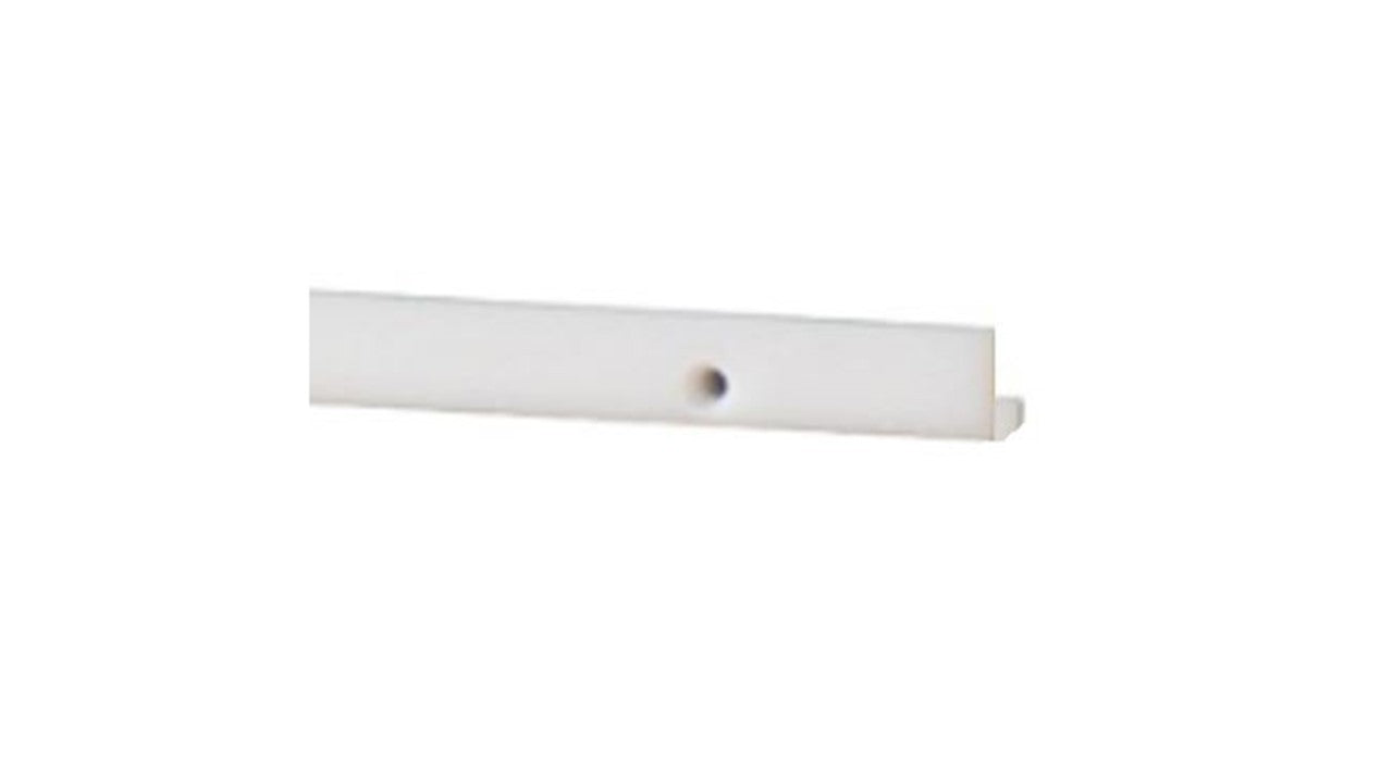 Quality Stone Starter Strip — 48-inch level track for the first course