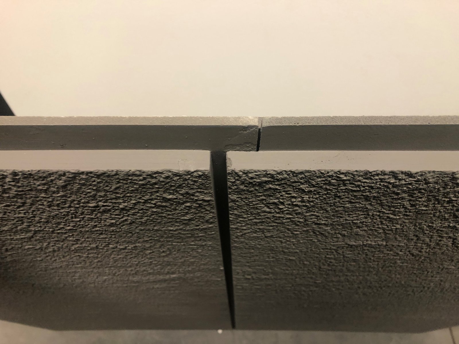 Quality Stone faux stone wall panel — high-density polyurethane
