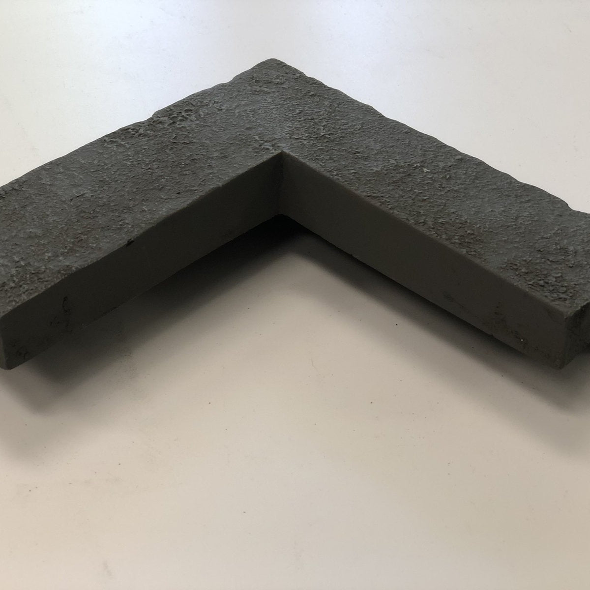 Quality Stone Top Trim Corner