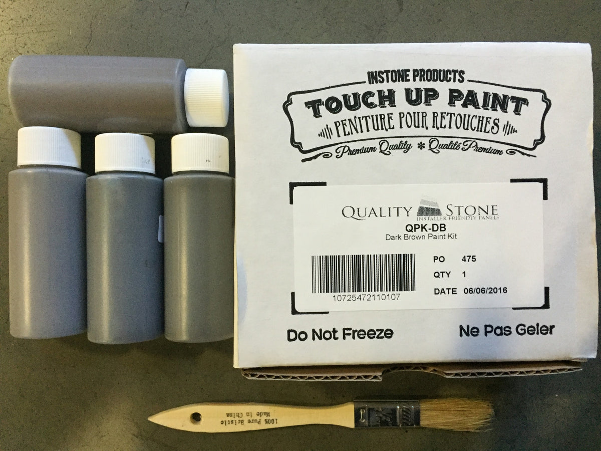 Quality Stone Touch-Up Paint Kit — view 27