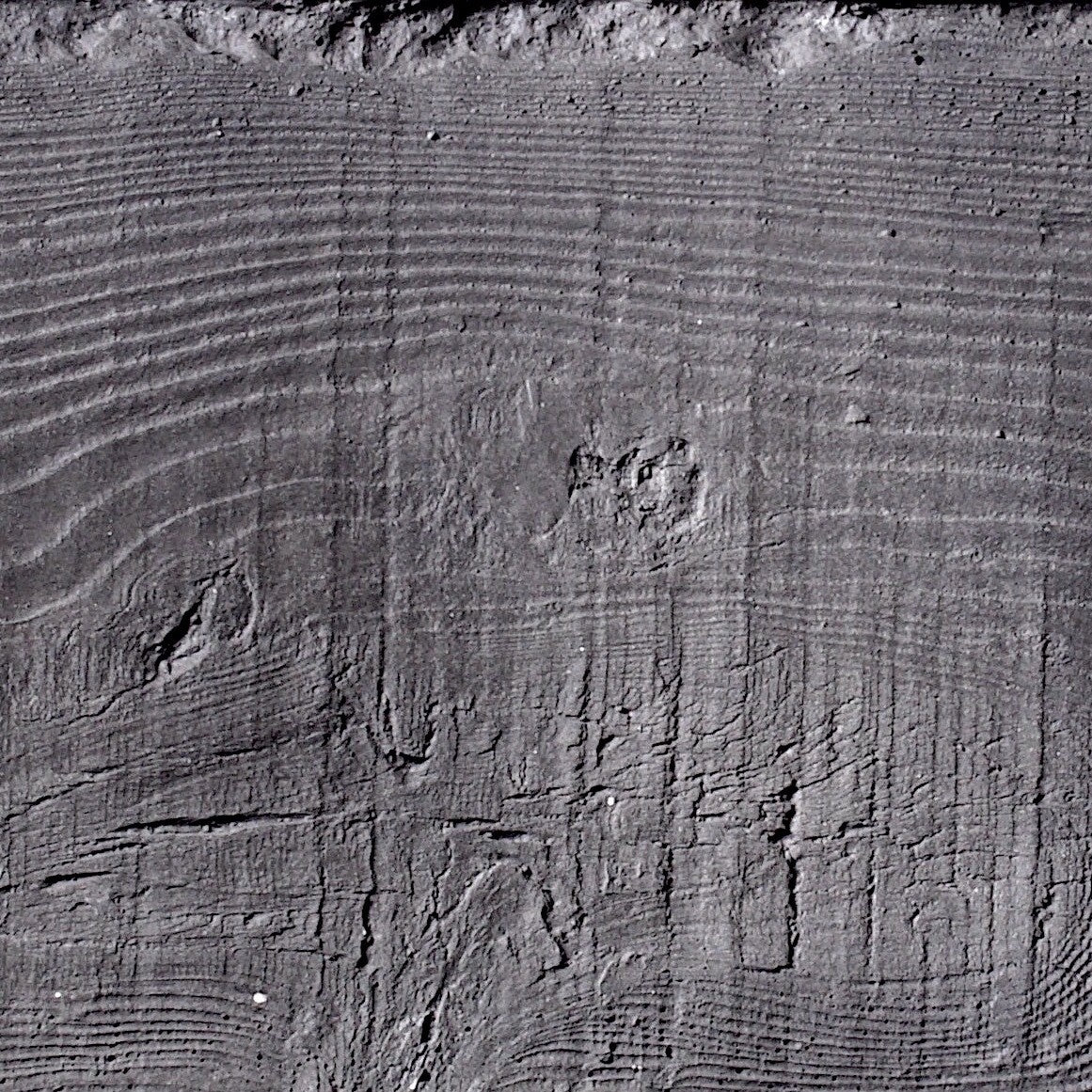 RealCast Board-Form Panel in Charcoal — view 12