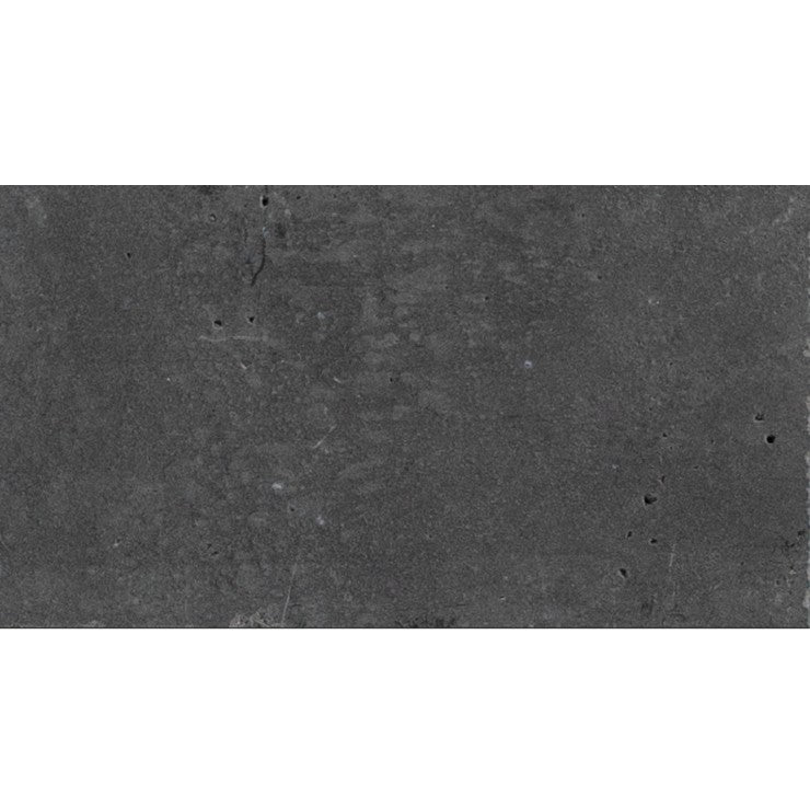 RealCast Slab Panel 24×48 Flat in Charcoal — view 8