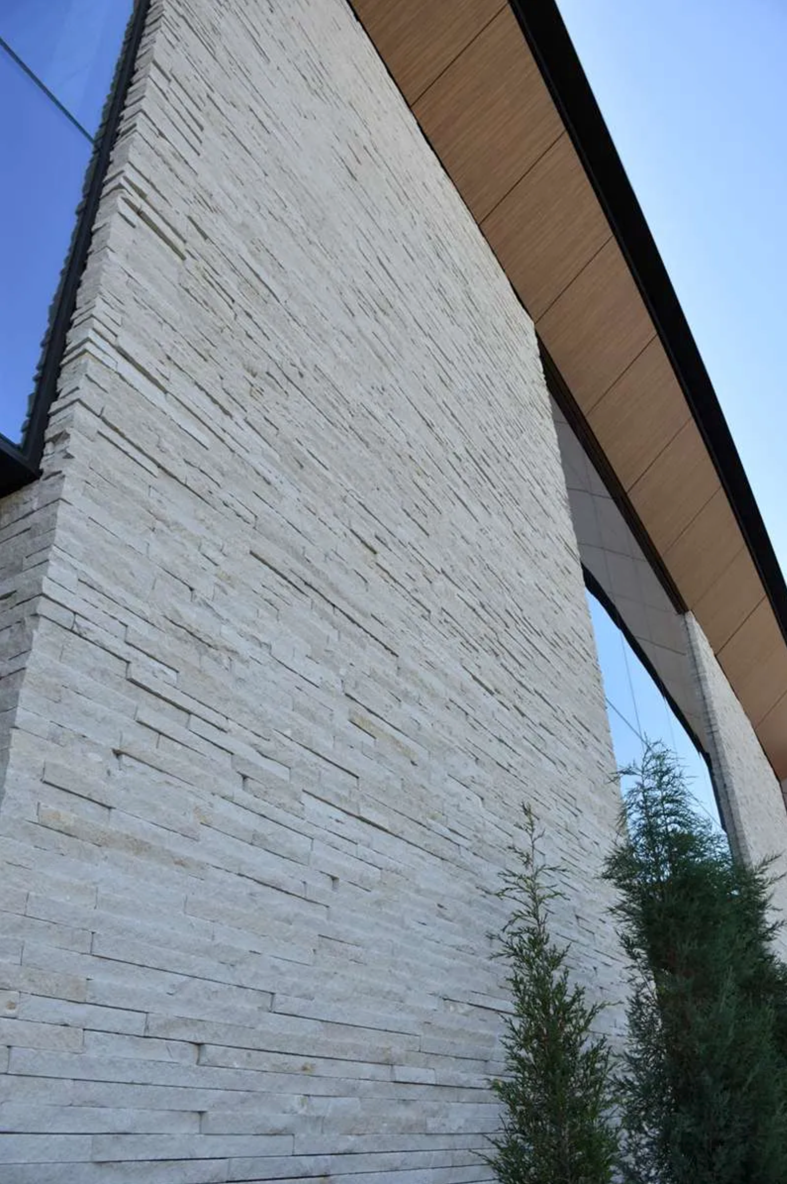 Weston Estate 2" Ledgestone - Thin Veneer - Corners
