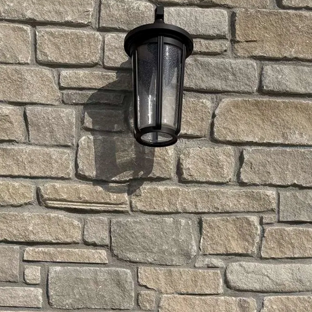 Amber Ridge Limestone – Real Natural Stone Veneer | WallSPC