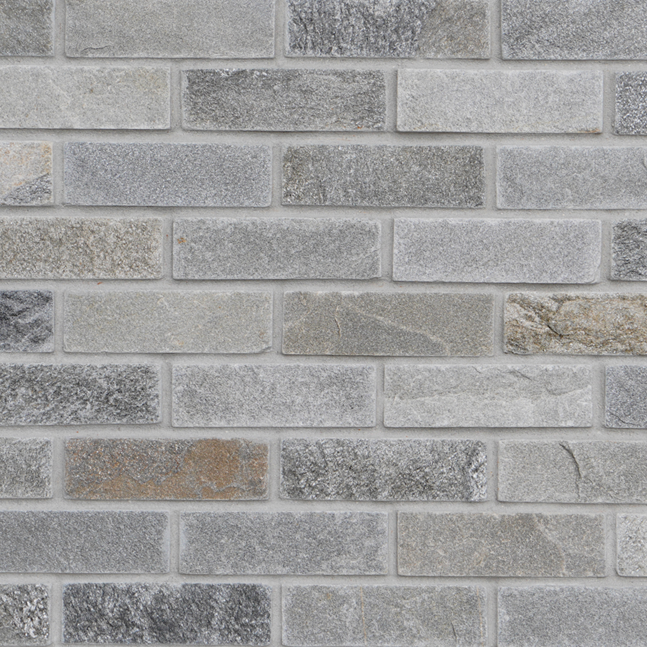 Natural Stone Thin Brick Veneer - Baltic - Sample