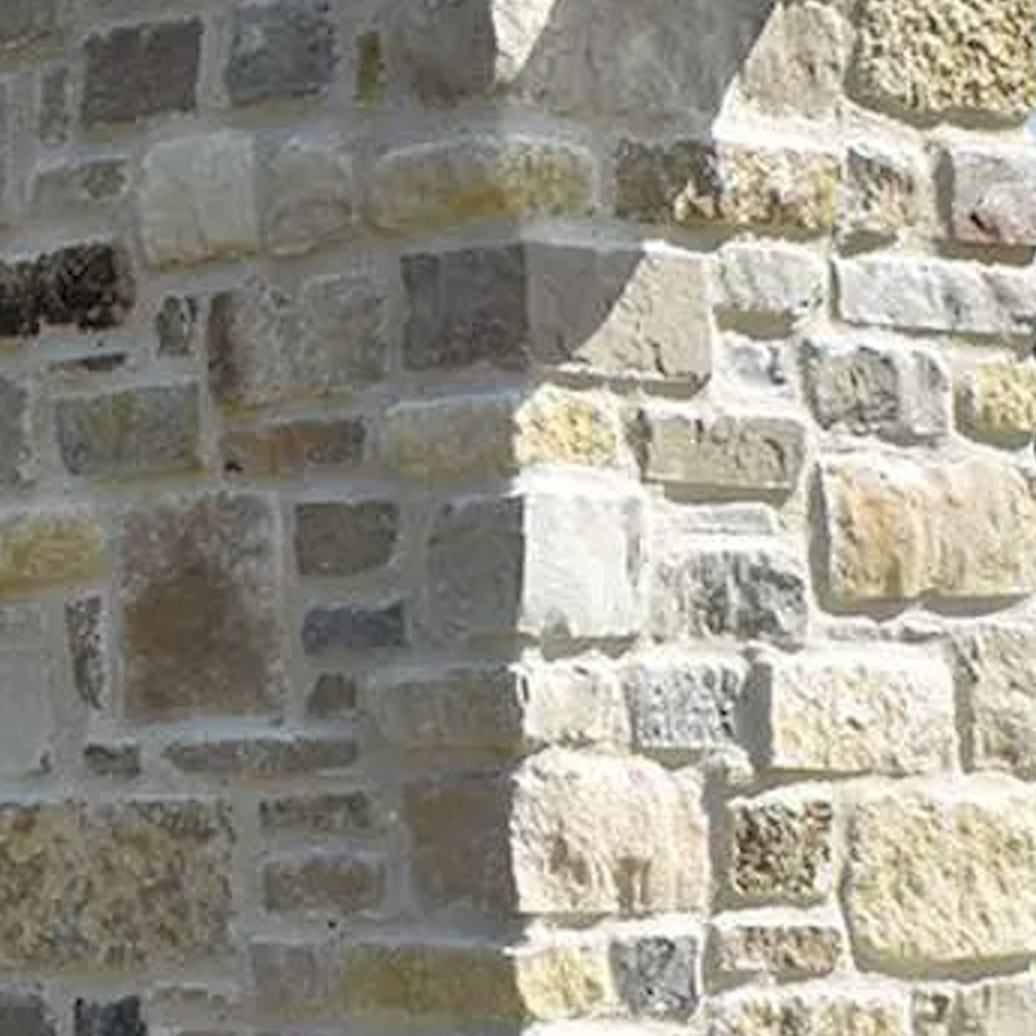 Brentwood Ridge Blend - Thin Veneer - Corners